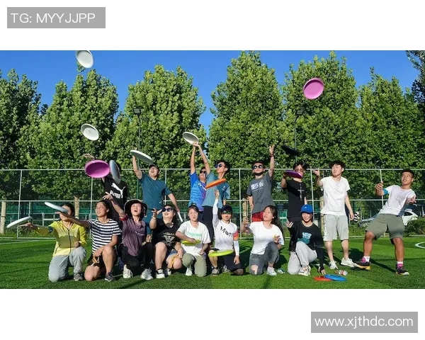 北京飞盘队在世界街舞大赛中的团队协作表现令人瞩目与赞叹