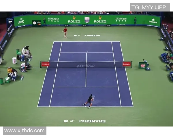 上海网球队在欧锦赛中的技术表现分析与评估