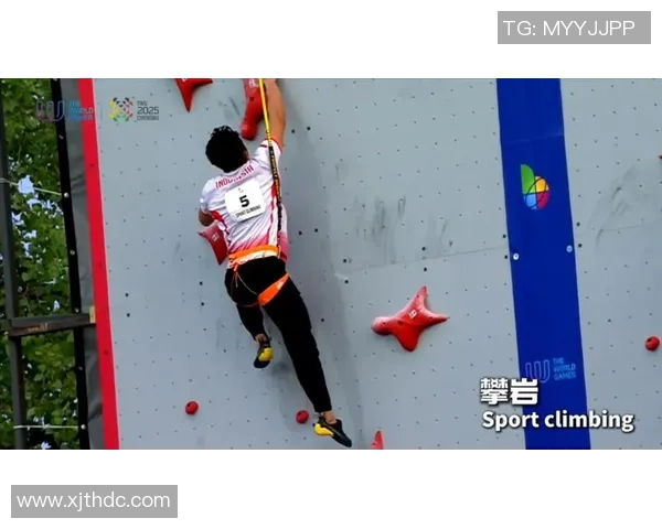 成都攀岩队的力量与梦想：聚焦攀岩运动的热情与挑战