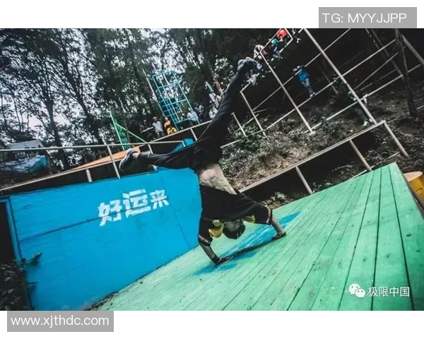 武汉街舞队在极限运动会中的团队协作表现精彩纷呈引发热议